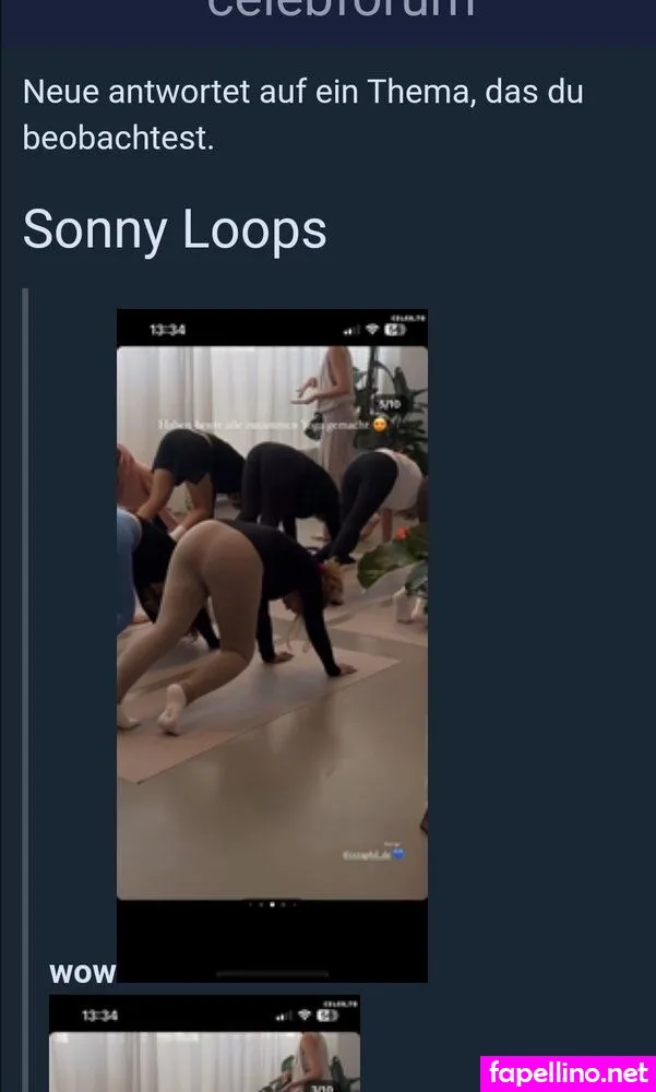 Woher Ist Dieses Video