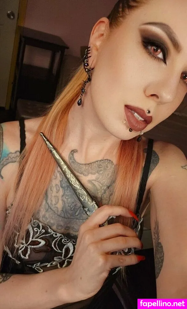 Worshipgoddessnoxturna