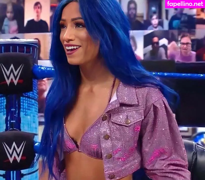 Wwe Sasha Banks