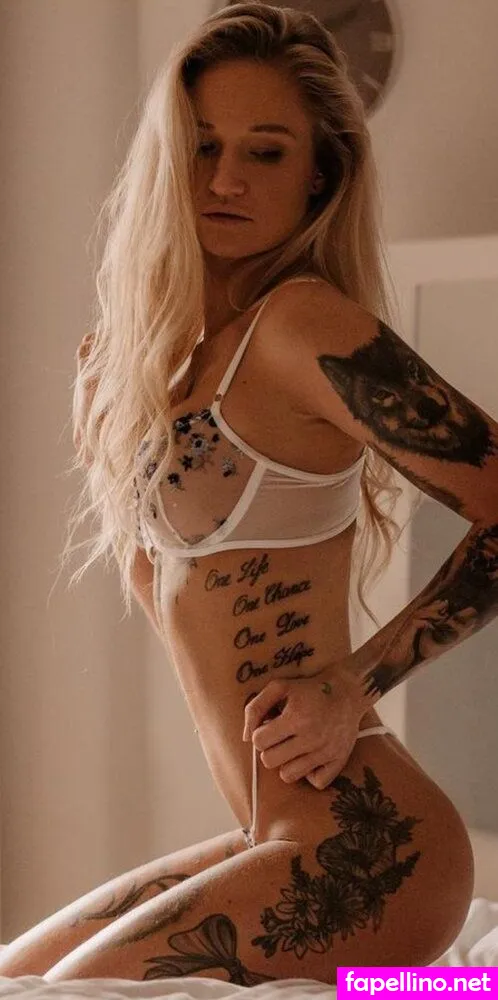 Xdamngirlx Jenny Hofmann