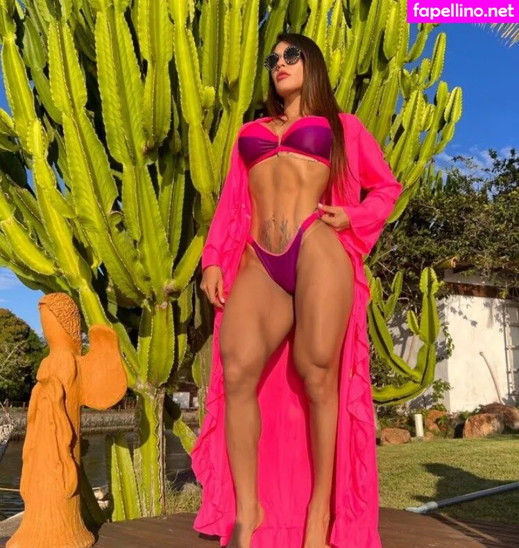 Yasmin Castrillon