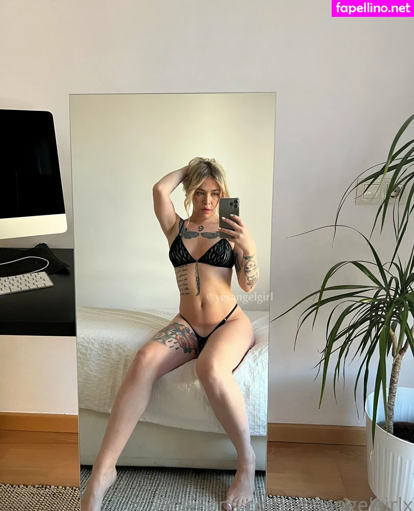 Yesangelgirlx