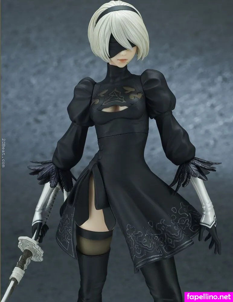 Yorha 2b