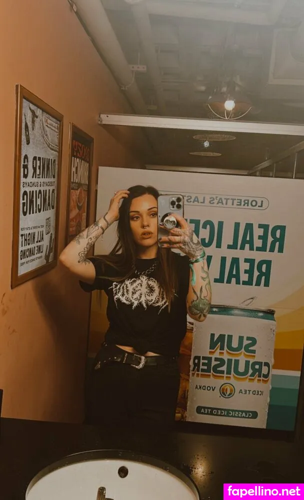 Yourinternetghoulfriend