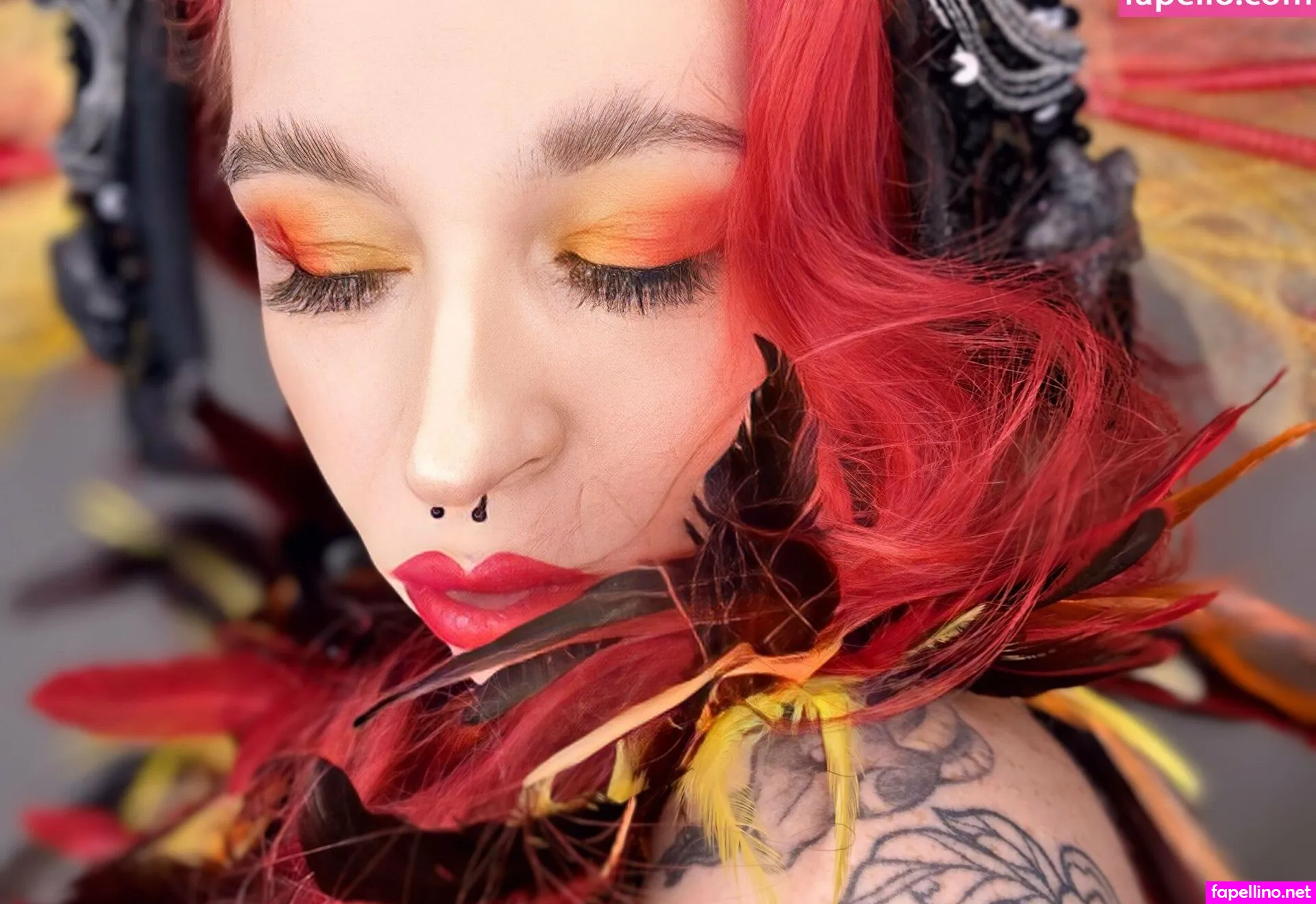 Yourscarletharlotxxx