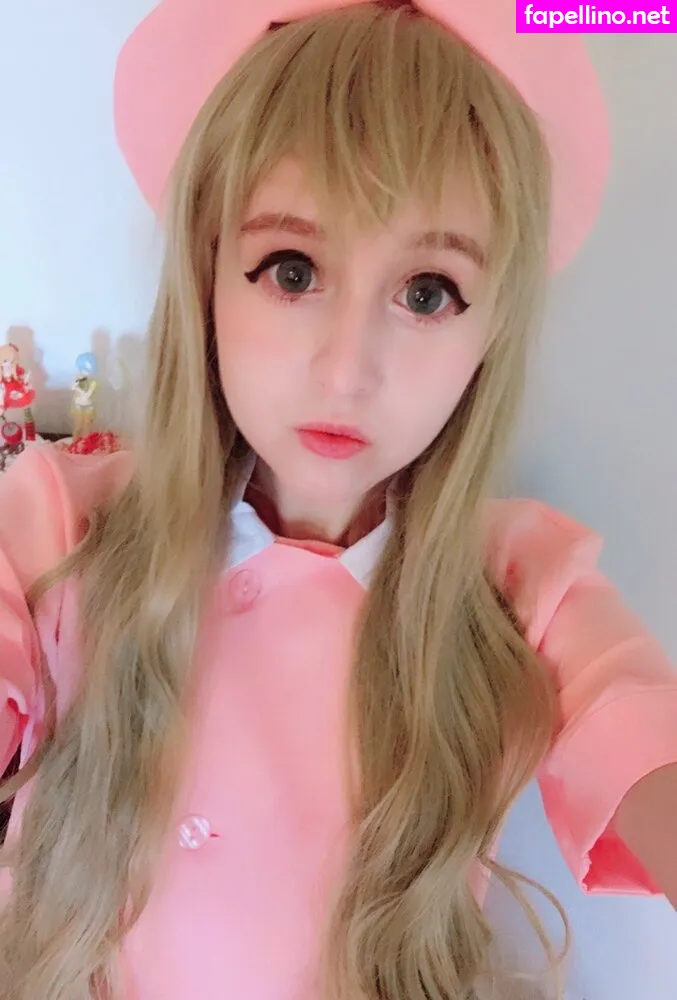 Yssa Aka Pettancakes