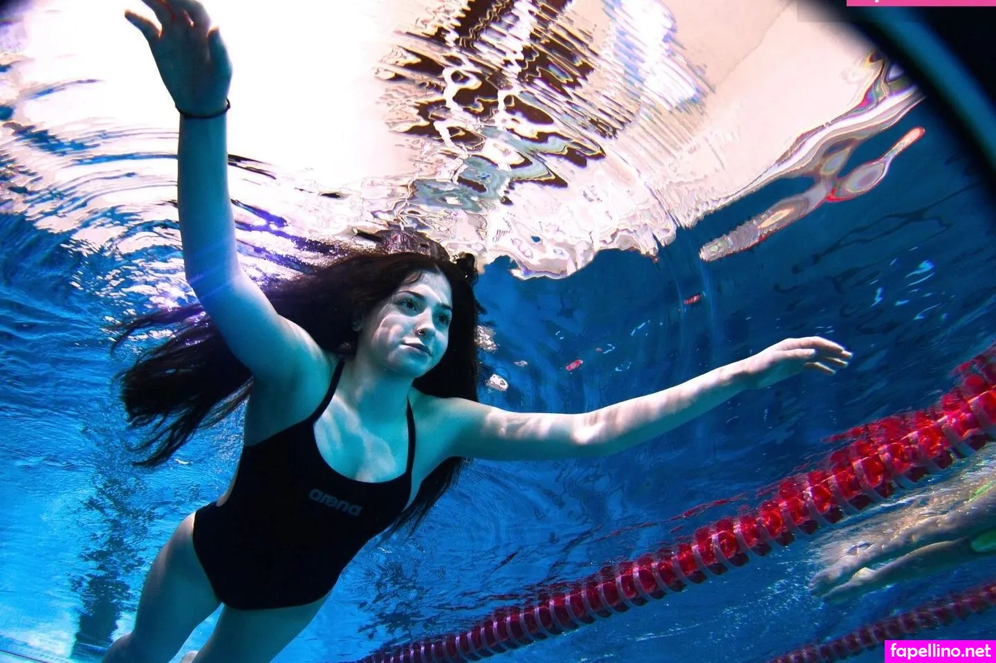 Yusra Mardini