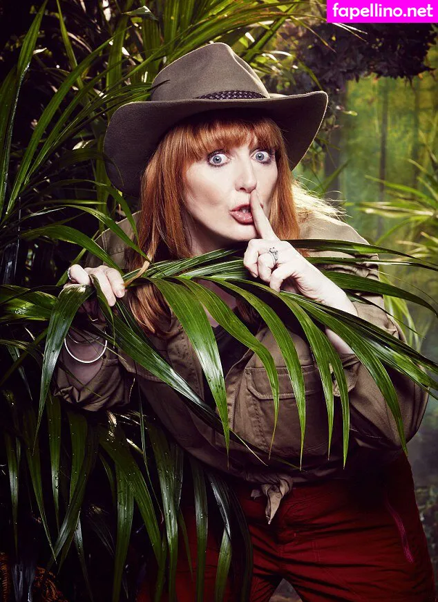 Yvette Fielding