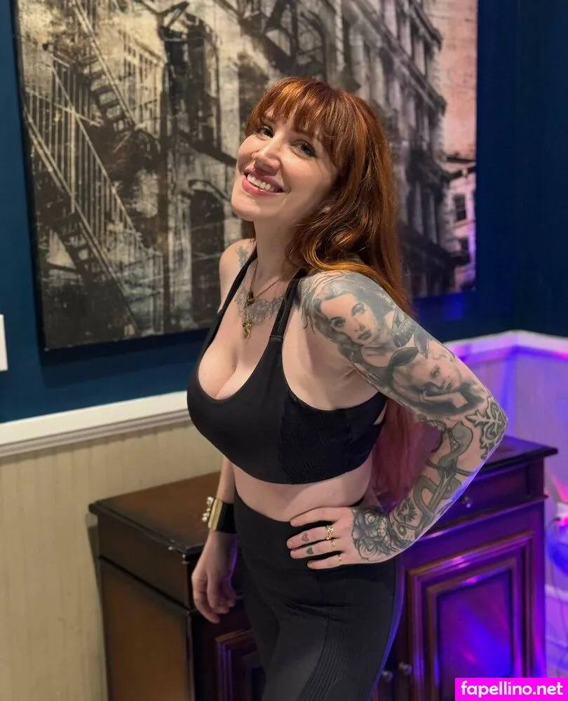 Zarya Moon Zaryamoon Theunicornhooker