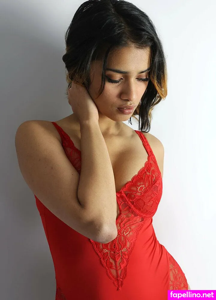 Zaylee Mage Aka Nakshatra