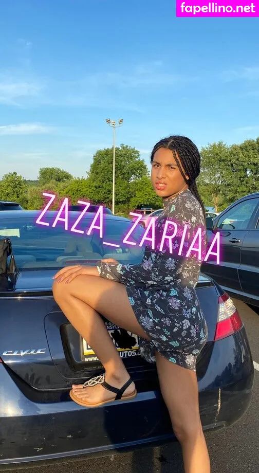 Zaza Zariaa