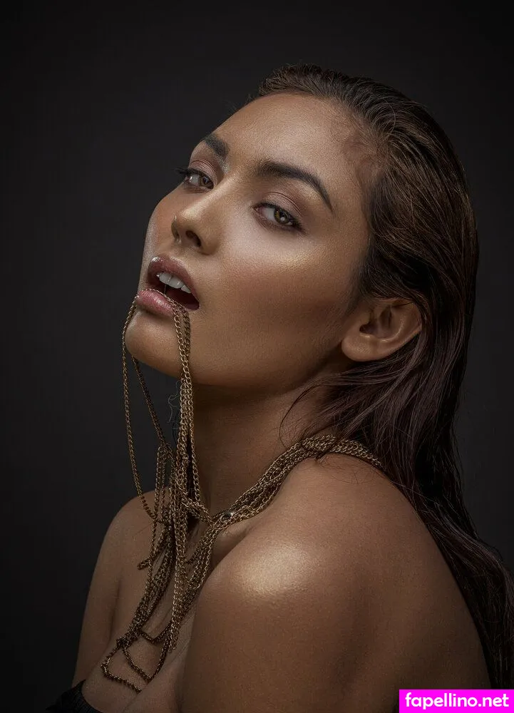 Zoe Bernardo Santiago