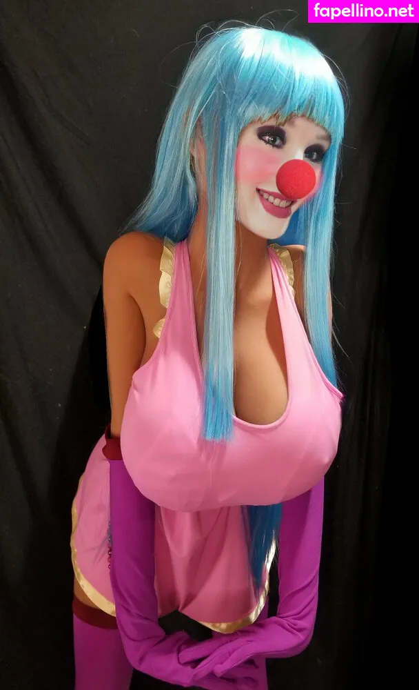 Zoeyclown